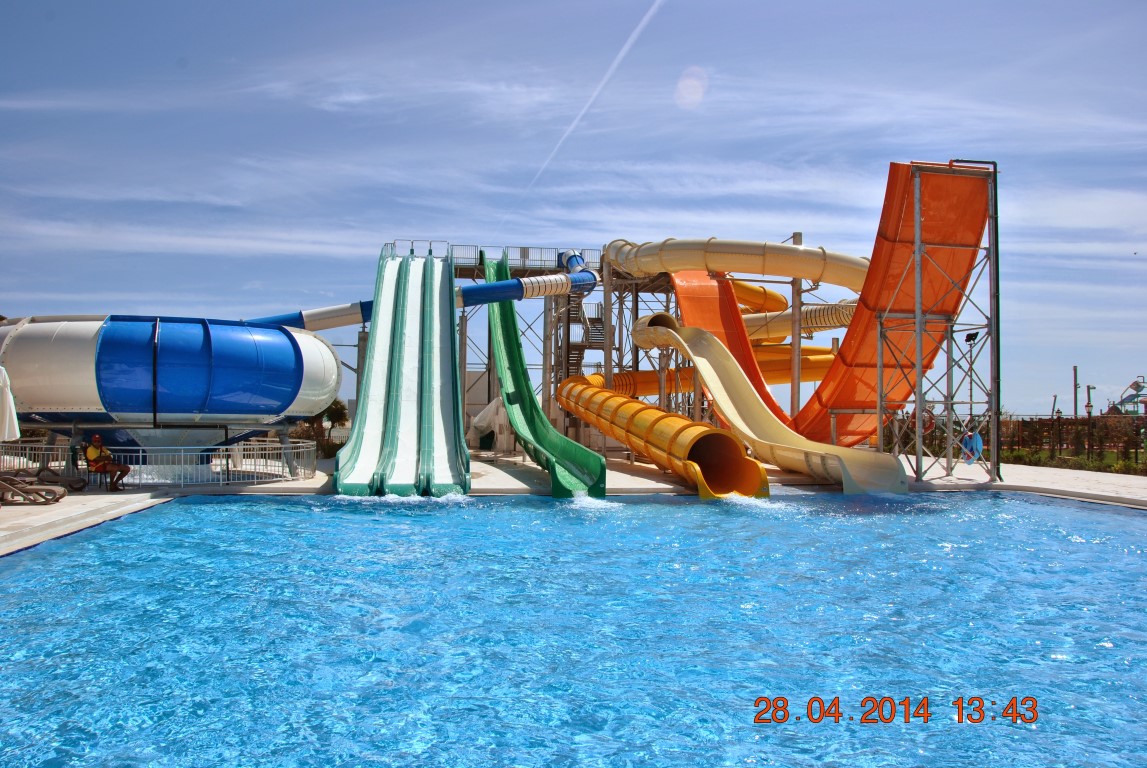 imagini hotel BELLIS BELEK